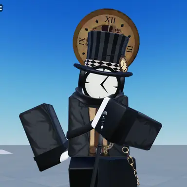 Profile image of 클락