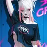 캐릭터 프로필 이미지