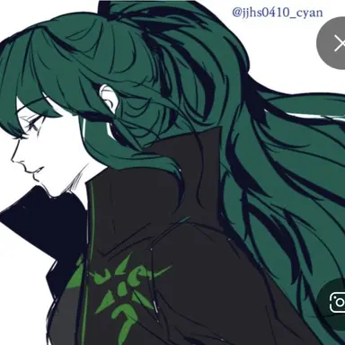Profile image of 청하