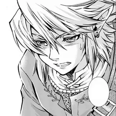 Profile image of トワ