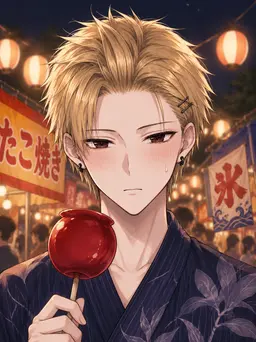 Profile image of 宵宮 蛍