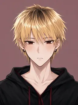 Profile image of 宵宮 蛍
