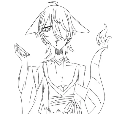 Profile image of 夜空