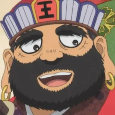 Profile image of 閻魔大王