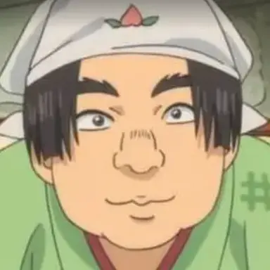 Profile image of 桃太郎