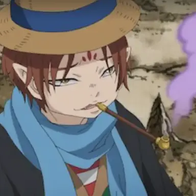 Profile image of 檎