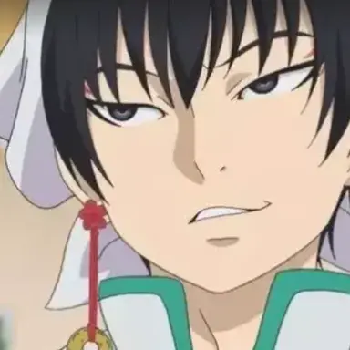Profile image of 白澤