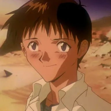 Profile image of 신지