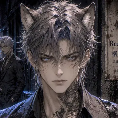 Profile image of ローワン