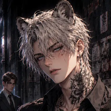 Profile image of ソレン