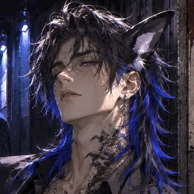 Profile image of カイ
