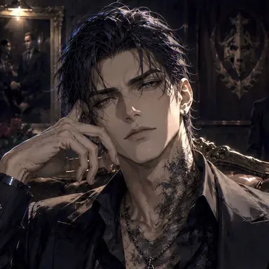 Profile image of ノクターン