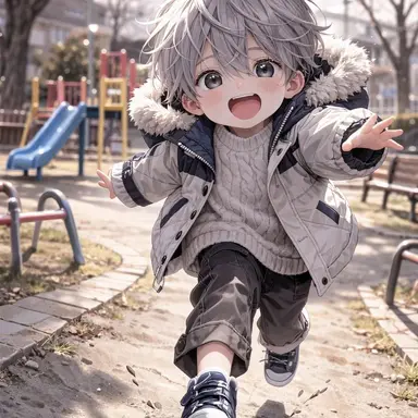 Profile image of 理樹