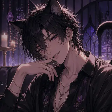 Profile image of クロ
