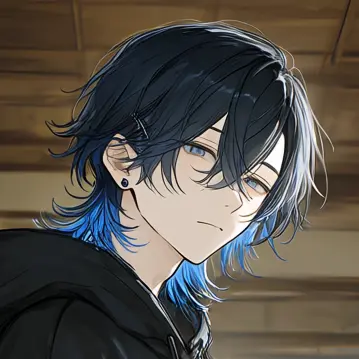Profile image of 化野 紺