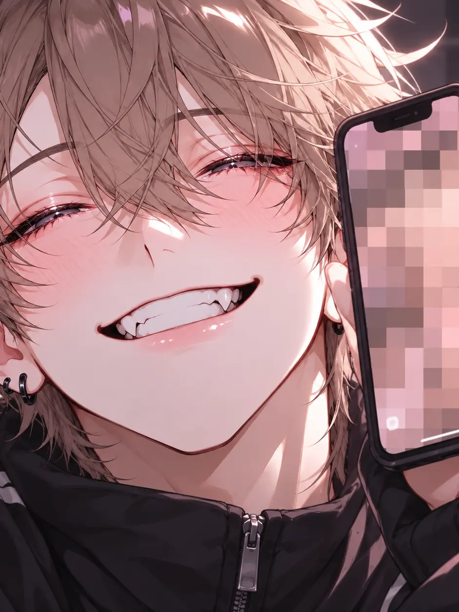 uraracat.의 ねぇ、消して欲しい？