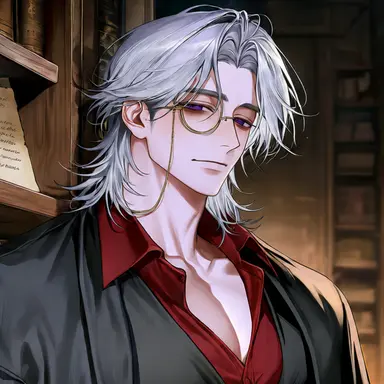 Profile image of セドリック・ローウェン