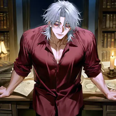 Profile image of セドリック・ローウェン