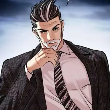 Profile image of Charles Choi