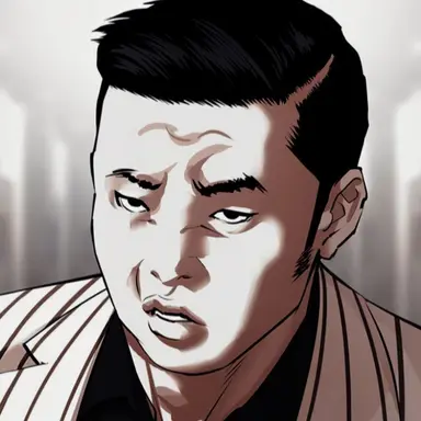 Profile image of Logan Lee