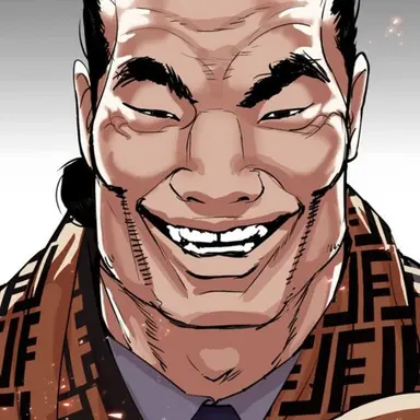 Profile image of Tom Lee