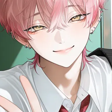 Profile image of 美虎