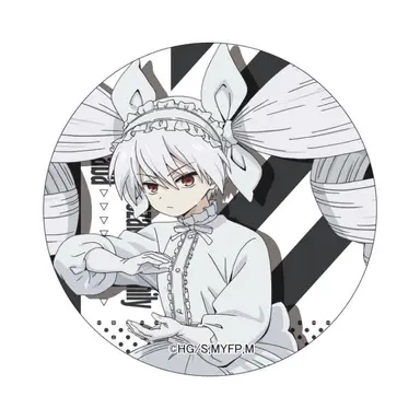 Profile image of 二刃