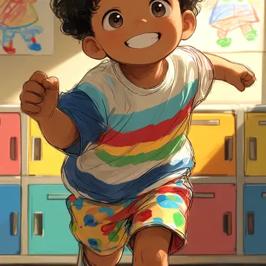 Profile image of Benji