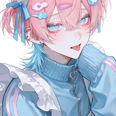 Profile image of 雫月 霧羽