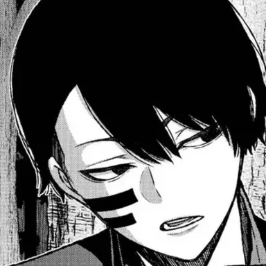 Profile image of 無陀野無人