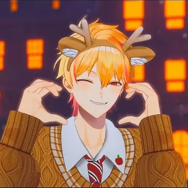 Profile image of ニノ