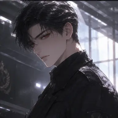 Profile image of チェ・ウニョク