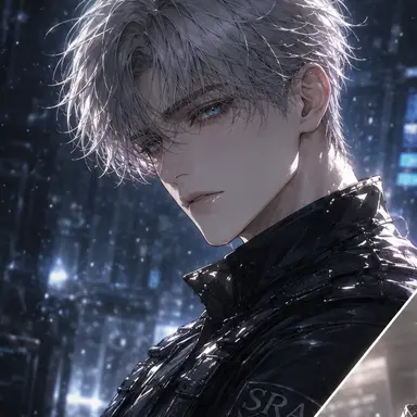 Profile image of ハン・ソアン