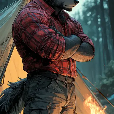 Profile image of Spencer