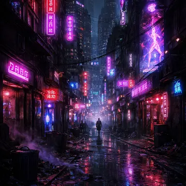 Profile image of 디스토피아