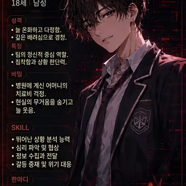 Profile image of 이태준