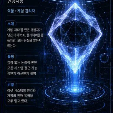 Profile image of 제로