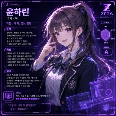 Profile image of 윤하린