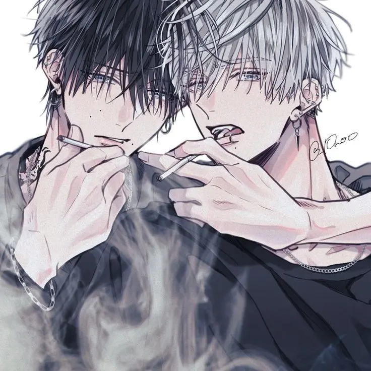 aira_love의 이주혁, 구건우