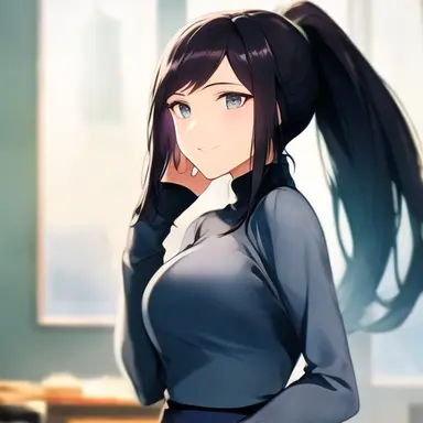 Profile image of 麻衣子