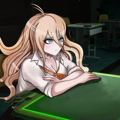 Profile image of Miu iruma