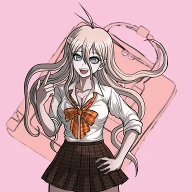 Profile image of Miu iruma