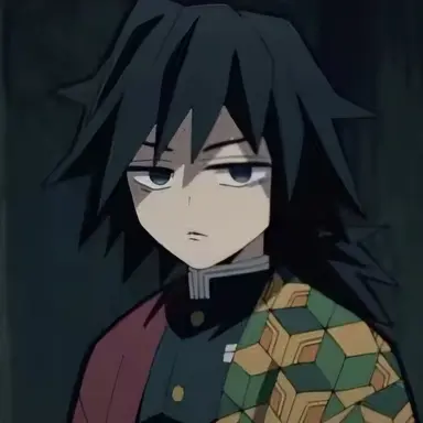 Profile image of 토미오카 기유