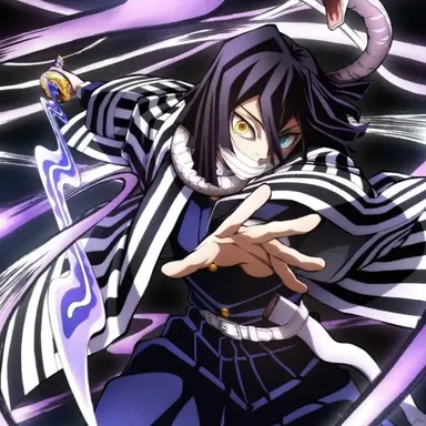 Profile image of 이구로 오바나이