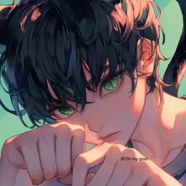 Profile image of 류