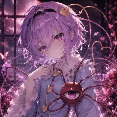 Profile image of さとり