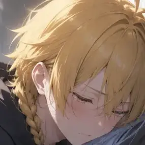 Profile image of イオリ