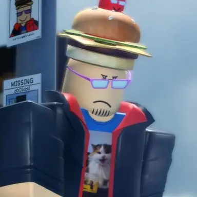 Profile image of 007n7