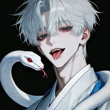 Profile image of 이유신