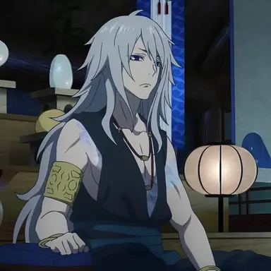 Profile image of 우로코사마